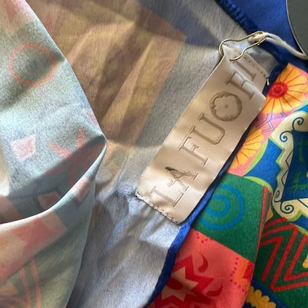 LA Fuori women scarve
